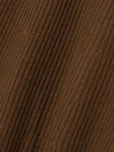 Le Kasha Logan Ribbed Organic Cashmere Midi Dress | Thumbnail 4 Le Kasha Logan Ribbed Organic Cashmere Midi Dress | Thumbnail 4
