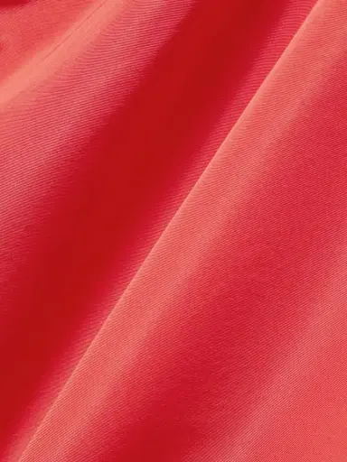 Christopher John Rogers Gathered Silk-faille Halterneck Gown | Thumbnail 4 Christopher John Rogers Gathered Silk-faille Halterneck Gown | Thumbnail 4