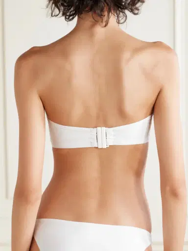 Eres Les Permanents Show Bandeau Bikini Top | Thumbnail 3 Eres Les Permanents Show Bandeau Bikini Top | Thumbnail 3