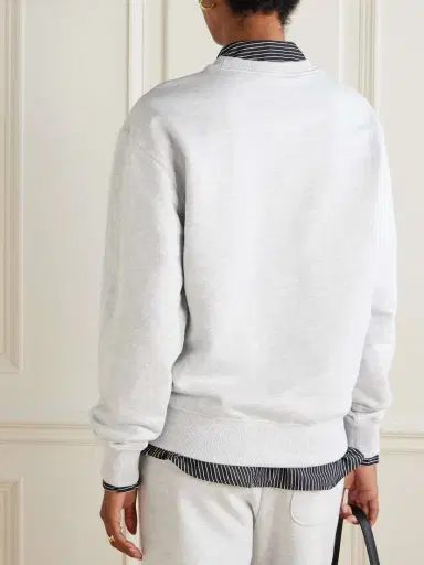 Aimé Leon Dore Cotton-jersey Sweatshirt | Thumbnail 3 Aimé Leon Dore Cotton-jersey Sweatshirt | Thumbnail 3