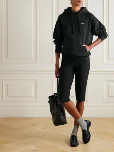 Aimé Leon Dore Cotton-jersey Hoodie | Thumbnail 2 Aimé Leon Dore Cotton-jersey Hoodie | Thumbnail 2