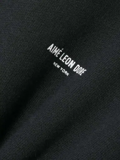 Aimé Leon Dore Cotton-jersey Hoodie | Thumbnail 4 Aimé Leon Dore Cotton-jersey Hoodie | Thumbnail 4