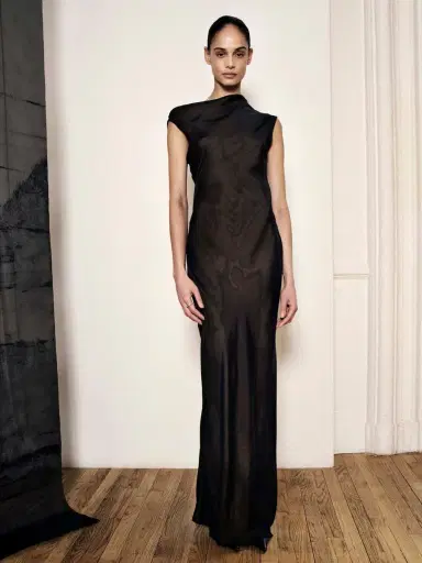 Kallmeyer Lilith Sleeveless Dress | Thumbnail 2 Kallmeyer Lilith Sleeveless Dress | Thumbnail 2