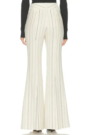 Gabriela Hearst Rhein Pant | Thumbnail 4 Gabriela Hearst Rhein Pant | Thumbnail 4