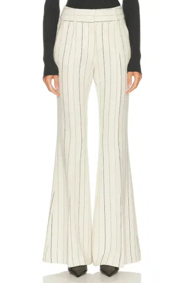 Gabriela Hearst Rhein Pant | Thumbnail 1 Gabriela Hearst Rhein Pant | Thumbnail 1