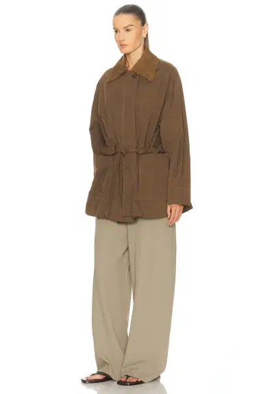 House of Dagmar Field Cotton Jacket | Thumbnail 3 House of Dagmar Field Cotton Jacket | Thumbnail 3