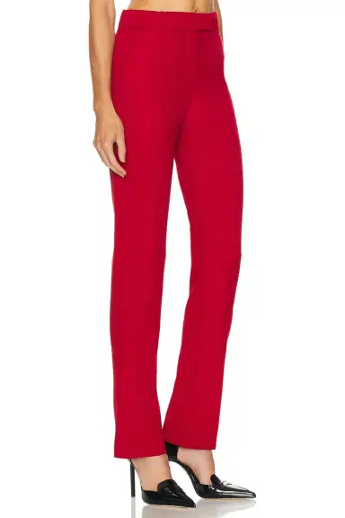 McQueen Straight Trouser | Thumbnail 2 McQueen Straight Trouser | Thumbnail 2