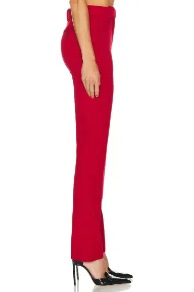 McQueen Straight Trouser | Thumbnail 3 McQueen Straight Trouser | Thumbnail 3