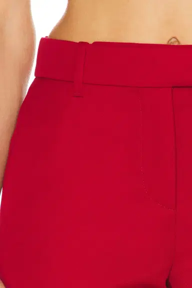 McQueen Straight Trouser | Thumbnail 6 McQueen Straight Trouser | Thumbnail 6