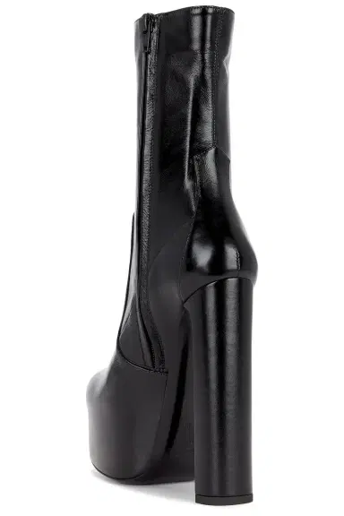 Saint Laurent Ornella Boot | Thumbnail 3 Saint Laurent Ornella Boot | Thumbnail 3