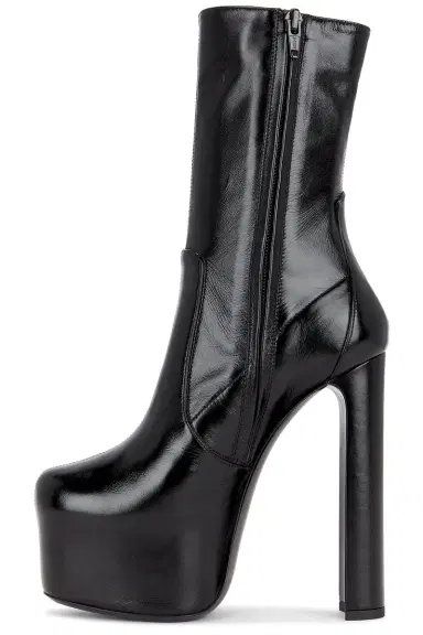 Saint Laurent Ornella Boot | Thumbnail 5 Saint Laurent Ornella Boot | Thumbnail 5