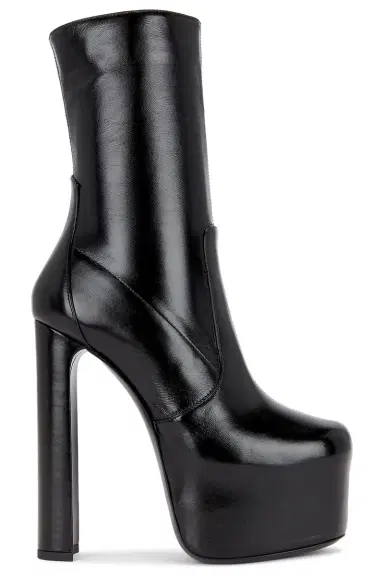 Saint Laurent Ornella Boot | Thumbnail 1 Saint Laurent Ornella Boot | Thumbnail 1