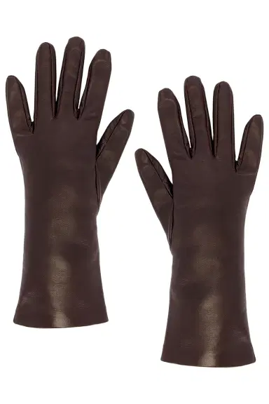Khaite Remo Mid Gloves | Thumbnail 1 Khaite Remo Mid Gloves | Thumbnail 1