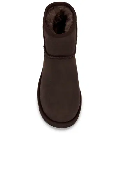 UGG Classic Mini Ii Boot | Thumbnail 4 UGG Classic Mini Ii Boot | Thumbnail 4