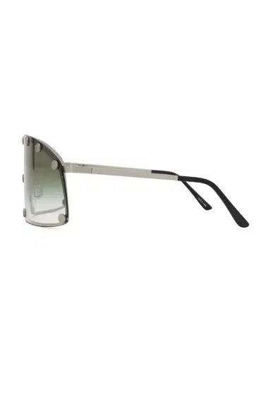 Rick Owens Shield Sunglasses | Thumbnail 3 Rick Owens Shield Sunglasses | Thumbnail 3