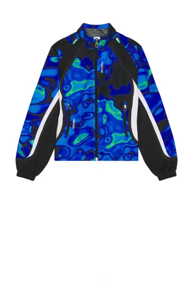 Nike Repel Track Jacket | Thumbnail 3 Nike Repel Track Jacket | Thumbnail 3