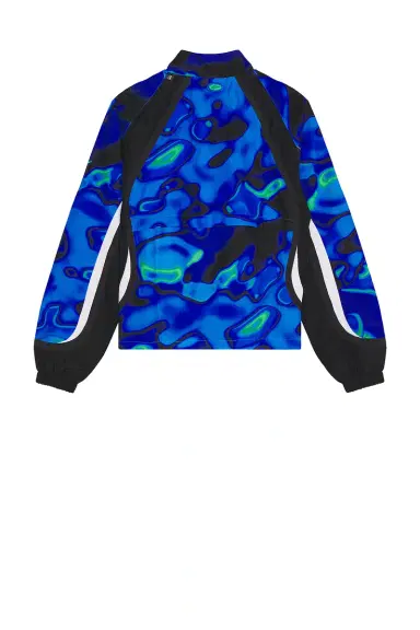 Nike Repel Track Jacket | Thumbnail 4 Nike Repel Track Jacket | Thumbnail 4