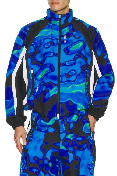 Nike Repel Track Jacket | Thumbnail 1 Nike Repel Track Jacket | Thumbnail 1