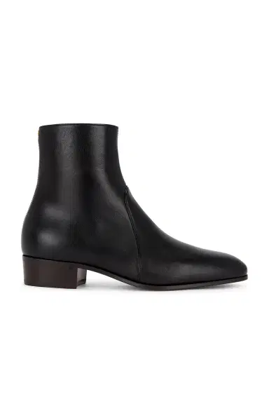 Valentino Garavani Bootie | Thumbnail 1 Valentino Garavani Bootie | Thumbnail 1