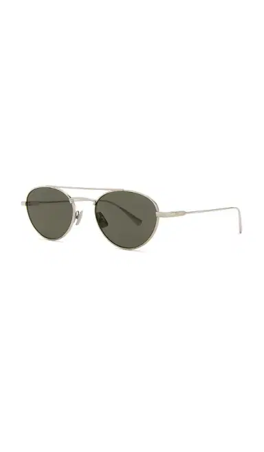 Saint Laurent Round Sunglasses | Thumbnail 2 Saint Laurent Round Sunglasses | Thumbnail 2