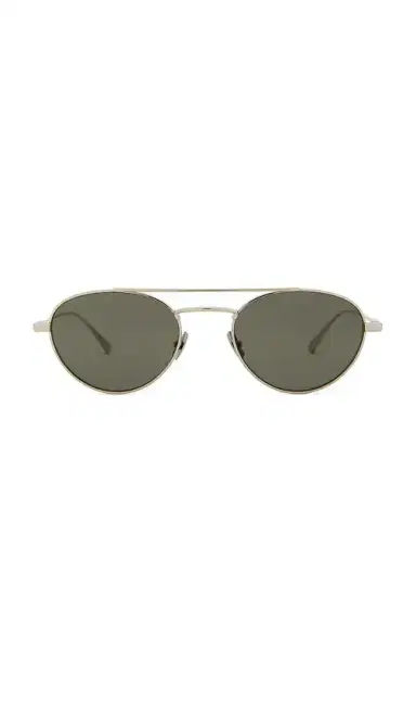 Saint Laurent Round Sunglasses | Thumbnail 1 Saint Laurent Round Sunglasses | Thumbnail 1