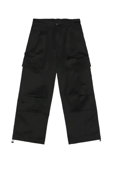 Nahmias Pleated Wide Cargos | Thumbnail 3 Nahmias Pleated Wide Cargos | Thumbnail 3