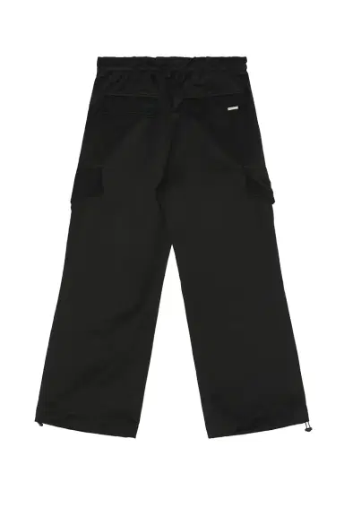 Nahmias Pleated Wide Cargos | Thumbnail 4 Nahmias Pleated Wide Cargos | Thumbnail 4