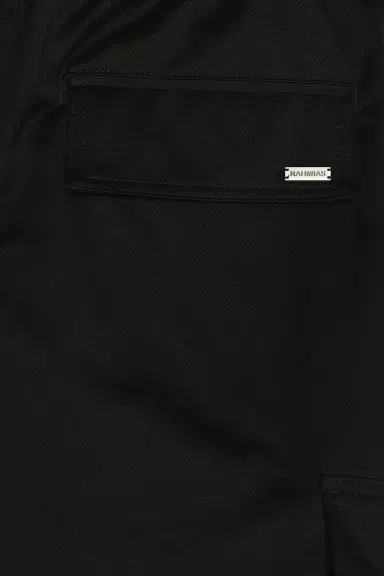 Nahmias Pleated Wide Cargos | Thumbnail 5 Nahmias Pleated Wide Cargos | Thumbnail 5