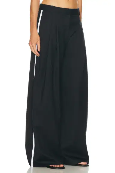 St. Agni Side Stripe Homme Pant | Thumbnail 3 St. Agni Side Stripe Homme Pant | Thumbnail 3