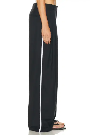 St. Agni Side Stripe Homme Pant | Thumbnail 4 St. Agni Side Stripe Homme Pant | Thumbnail 4