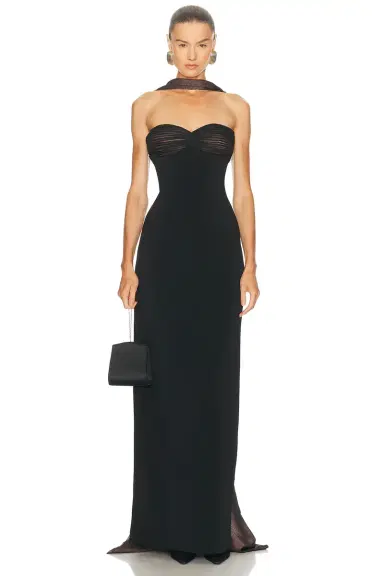 retrofete Daufine Dress | Thumbnail 2 retrofete Daufine Dress | Thumbnail 2