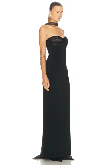 retrofete Daufine Dress | Thumbnail 3 retrofete Daufine Dress | Thumbnail 3
