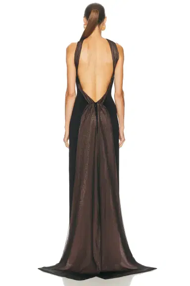 retrofete Daufine Dress | Thumbnail 4 retrofete Daufine Dress | Thumbnail 4