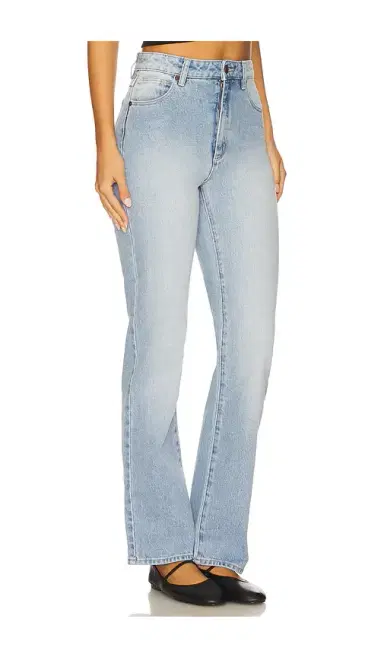 Abrand 94 Straight Jeans | Thumbnail 2 Abrand 94 Straight Jeans | Thumbnail 2