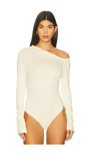 superdown Carys Bodysuit | Thumbnail 2 superdown Carys Bodysuit | Thumbnail 2