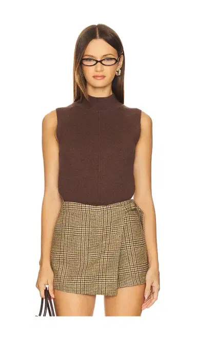 HEARTLOOM Beverly Sweater | Thumbnail 1 HEARTLOOM Beverly Sweater | Thumbnail 1