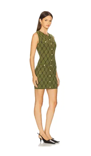 HEARTLOOM Tavi Dress | Thumbnail 2 HEARTLOOM Tavi Dress | Thumbnail 2