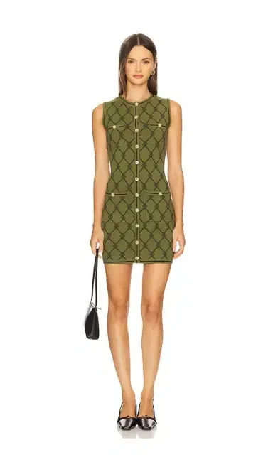 HEARTLOOM Tavi Dress | Thumbnail 1 HEARTLOOM Tavi Dress | Thumbnail 1