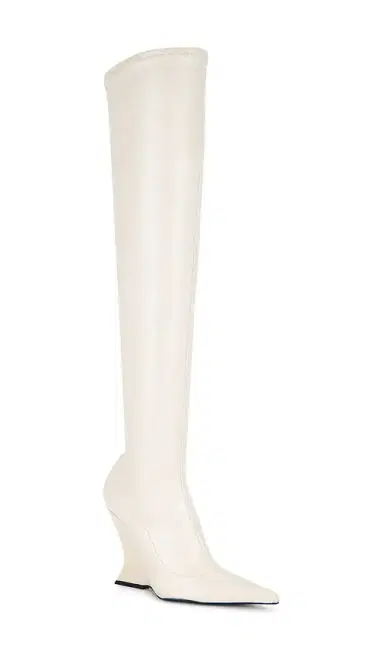 Schutz x REVOLVE Siena Over The Knee Boot | Thumbnail 2 Schutz x REVOLVE Siena Over The Knee Boot | Thumbnail 2