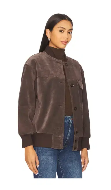 HEARTLOOM Fuji Jacket | Thumbnail 2 HEARTLOOM Fuji Jacket | Thumbnail 2