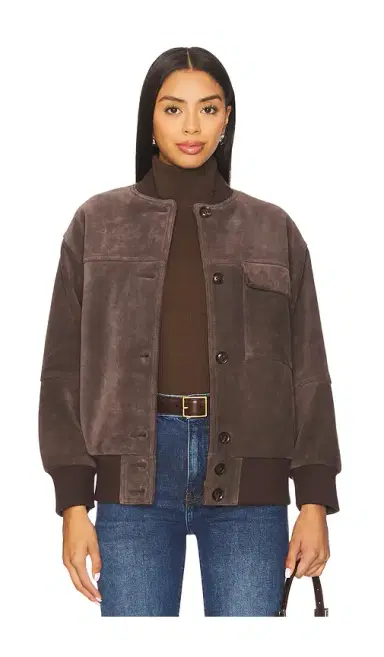 HEARTLOOM Fuji Jacket | Thumbnail 1 HEARTLOOM Fuji Jacket | Thumbnail 1
