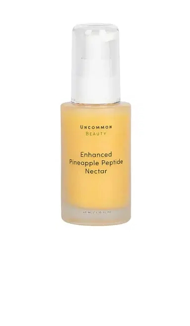 Uncommon Beauty Enhanced Pineapple Peptide Nectar | Thumbnail 1 Uncommon Beauty Enhanced Pineapple Peptide Nectar | Thumbnail 1