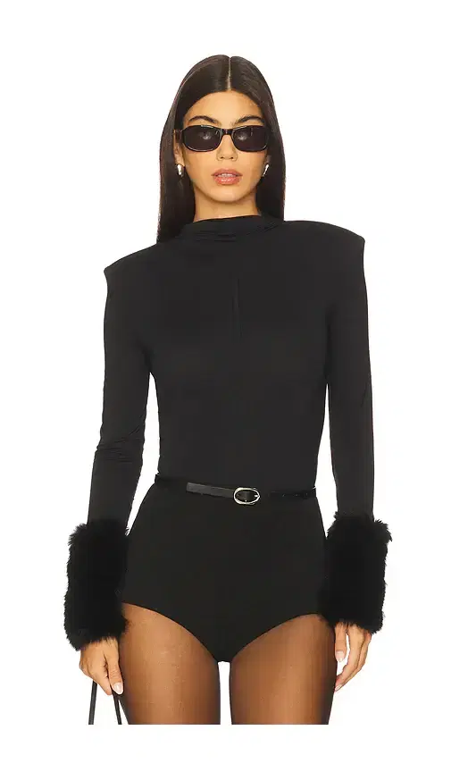 Eleanor Bodysuit Eleanor Bodysuit