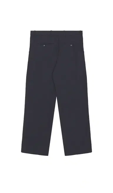 Scotch & Soda Yarn-dyed Baggy Pants | Thumbnail 2 Scotch & Soda Yarn-dyed Baggy Pants | Thumbnail 2