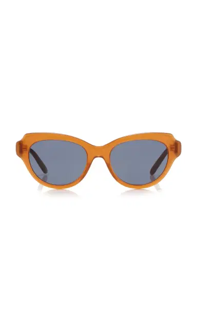 Loewe Cay-Eye Acetate Sunglasses | Thumbnail 4 Loewe Cay-Eye Acetate Sunglasses | Thumbnail 4