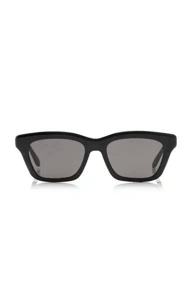 Loewe Square-Frame Acetate Sunglasses | Thumbnail 1 Loewe Square-Frame Acetate Sunglasses | Thumbnail 1