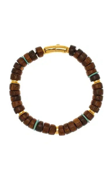 Lizzie Fortunato Las Palmas Collar | Thumbnail 5 Lizzie Fortunato Las Palmas Collar | Thumbnail 5