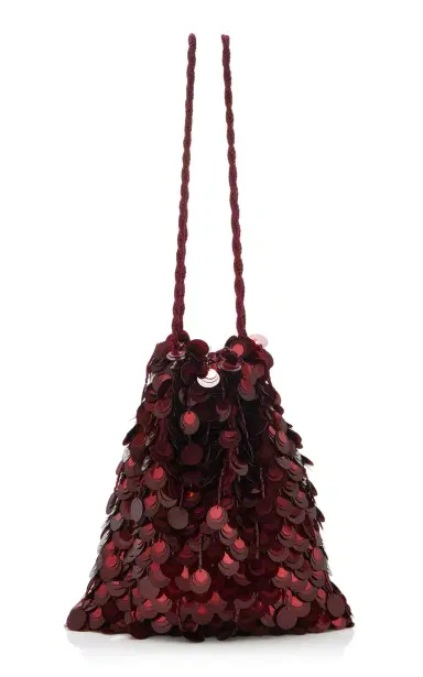 Lizzie Fortunato Gala Sequined Bag | Thumbnail 4 Lizzie Fortunato Gala Sequined Bag | Thumbnail 4