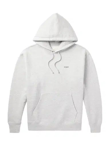 Aimé Leon Dore Logo-Print Cotton-Jersey Hoodie - Men | Thumbnail 1 Aimé Leon Dore Logo-Print Cotton-Jersey Hoodie - Men | Thumbnail 1