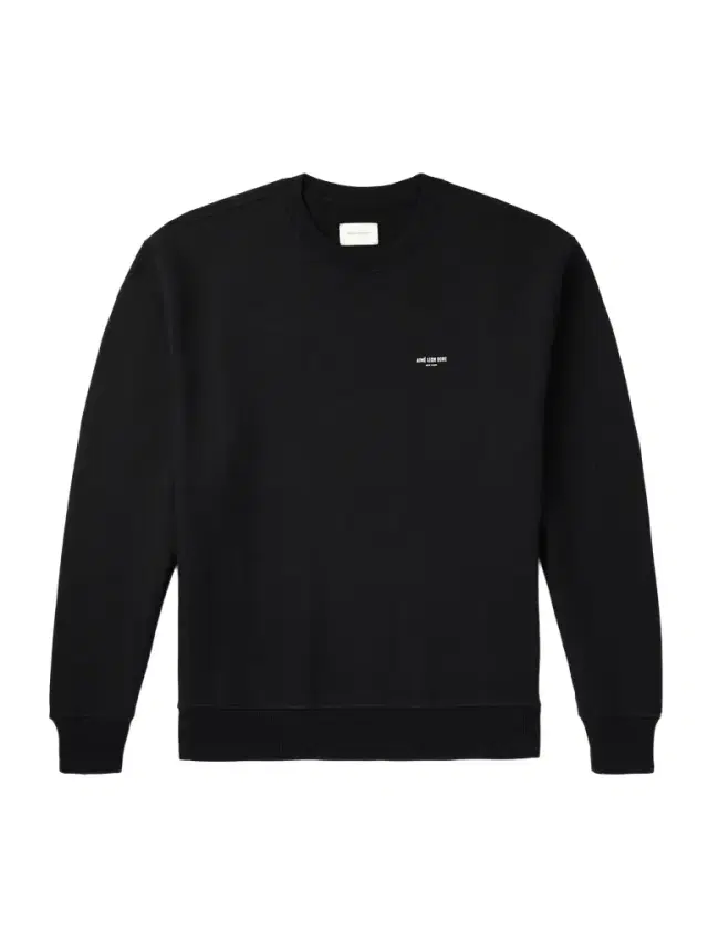 Logo-Print Cotton-Jersey Sweatshirt - Men Logo-Print Cotton-Jersey Sweatshirt - Men